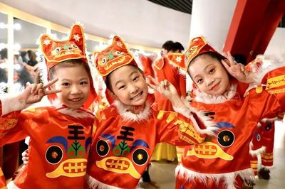 濱城泰達精彩節(jié)目亮相濱海新區(qū)元宵晚會,今晚線上播出,快來為我們投票!