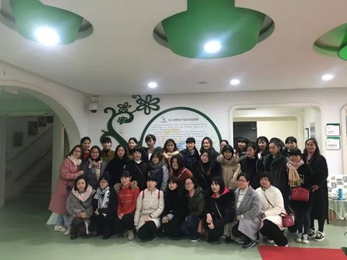 富春二幼 新年新氣象 玩美新成長 美術(shù)系列研討活動