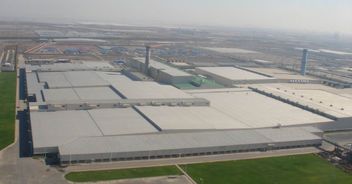 北京奔馳 天津豐田學(xué)習(xí)心得分享