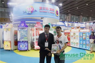 2018 GTI廣州展 業(yè)內(nèi)專家與泰達(dá)二幼視角下的成效解析