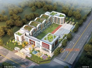 義烏新社區(qū)集聚項(xiàng)目規(guī)劃公示，泰達(dá)二幼等商服與教育配套同步推進(jìn)