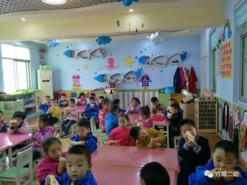 自己動手，分享成功——方城二幼大五班三明治制作活動紀(jì)實(shí)