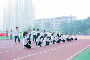 石家莊私立第一中學(xué)二幼與泰達(dá)二幼 教育特色與比較分析