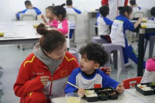 泰達(dá)街體教融合點(diǎn)亮少年體操夢 泰達(dá)二幼